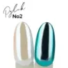 YOSHI PYŁEK MIRROR EFFECT UV LED No 2 0,5 g