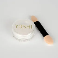 YOSHI PYŁEK MIRROR EFFECT UV LED No 2 0,5 g
