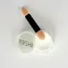 YOSHI PYŁEK MIRROR EFFECT UV LED No 1 0,5 g