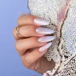 YOSHI Żel SEA STORY GEL UV LED Seabreeze 15 ml