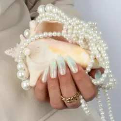 YOSHI Żel SEA STORY GEL UV LED Ocean Odyssey 15 ml