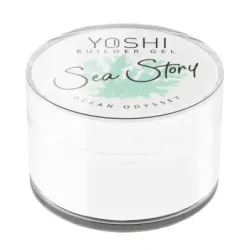 YOSHI Żel SEA STORY GEL UV LED Ocean Odyssey 15 ml