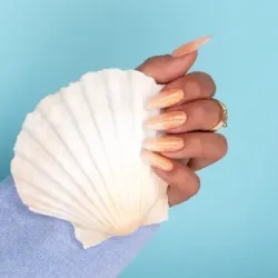 YOSHI Żel SEA STORY GEL UV LED Coral Coast 15 ml