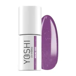Yoshi Jelly PRO 021 Velvet Nude 15ml