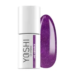 Yoshi Lakier Hybrydowy 016 VHS Vibrance 6ml