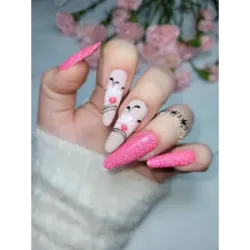 Yoshi Lakier Hybrydowy 015 80'S Flash 6ml