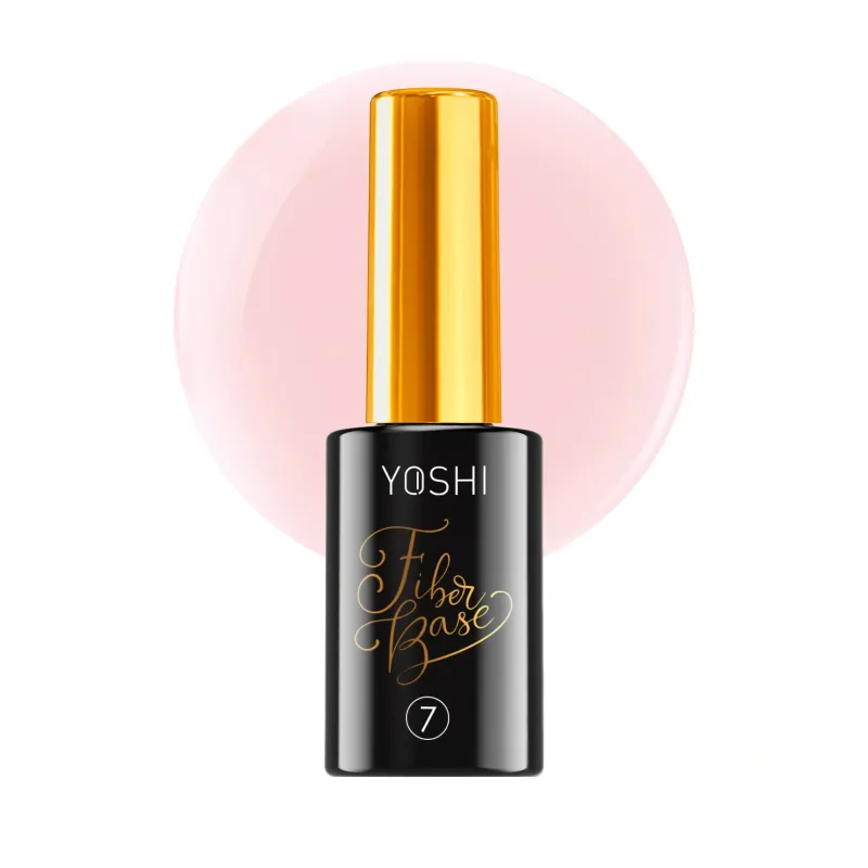 YOSHI Baza Fiber No7 LED 10 ml YOSHI Baza Fiber No7 LED 10 ml