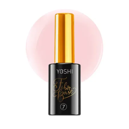 YOSHI Baza Fiber No7 LED 10 ml