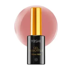 YOSHI Gel in Bottle 10 ml UV Hybrid No10