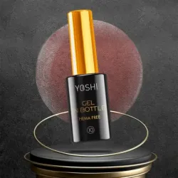 YOSHI Gel in Bottle 10 ml UV Hybrid No10