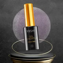 YOSHI Gel in Bottle 10 ml UV Hybrid No9