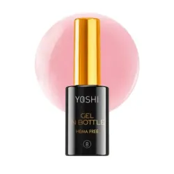 YOSHI Gel in Bottle 10 ml UV Hybrid No8
