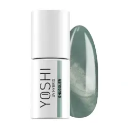 Yoshi Lakier hybrydowy 928 Snuggle 6ml