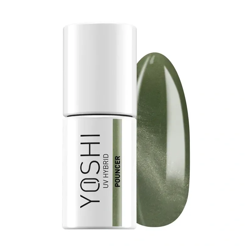 Yoshi Lakier Hybrydowy 927 Pouncer 6ml
