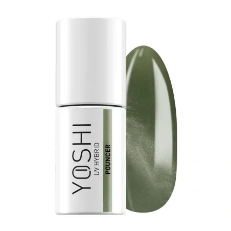 Yoshi Lakier Hybrydowy 927 Pouncer 6ml