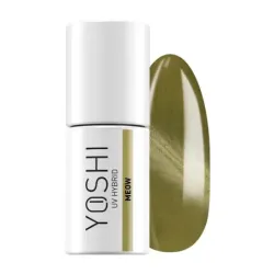 Yoshi Lakier hybrydowy 926 Meow 6ml