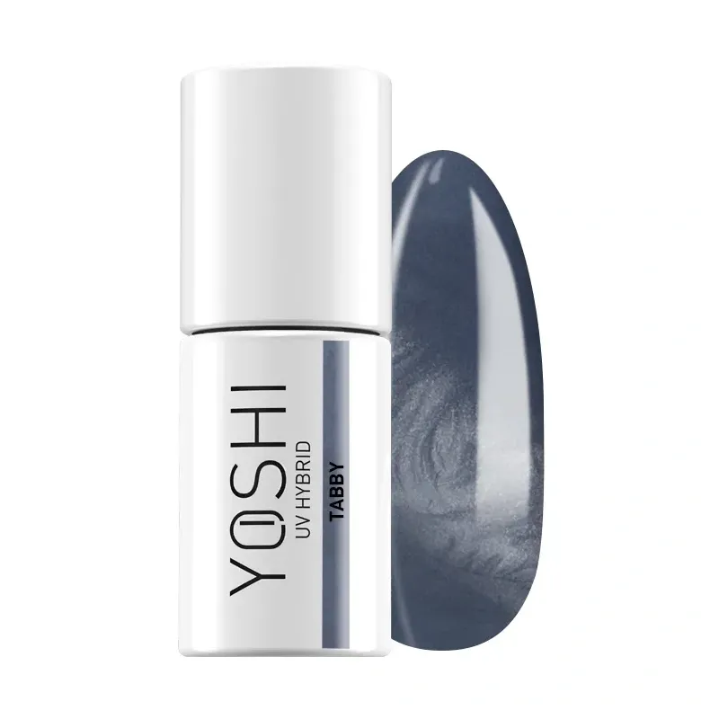 Yoshi Lakier Hybrydowy 922 Tabby 6ml Yoshi Lakier Hybrydowy 922 Tabby 6ml