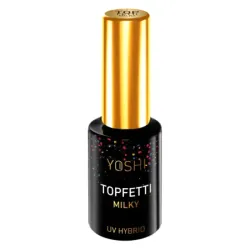 Yoshi Top Topfetti Milky 10 ml