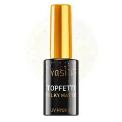 Yoshi Top Topfetti Milky Matte 10 ml
