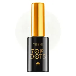 Yoshi Top Hybrydowy Top Dots No.04 10ml