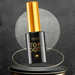 Yoshi Top Hybrydowy Top Dots No.04 10ml