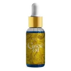 YOSHI Cuticle Oil No6 15 ml - Oliwka do skórek