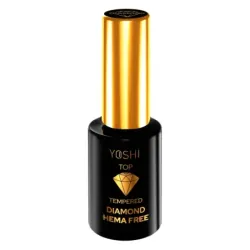 Yoshi Top Hybrydowy Tempered Diamond 10 ml