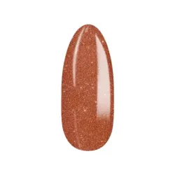 Yoshi Lakier Hybrydowy 623 Frosted Cranberry 6ml