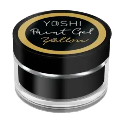 YOSHI Paint Gel UV LED 5 ml - Yellow