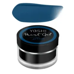 YOSHI Paint Gel UV LED 5 ml - Blue