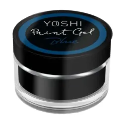YOSHI Paint Gel UV LED 5 ml - Blue
