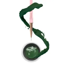 YOSHI Paint Gel UV LED 5 ml - Green