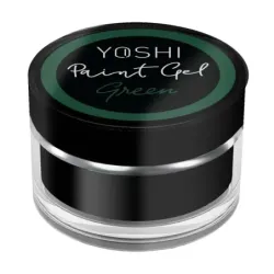 YOSHI Paint Gel UV LED 5 ml - Green