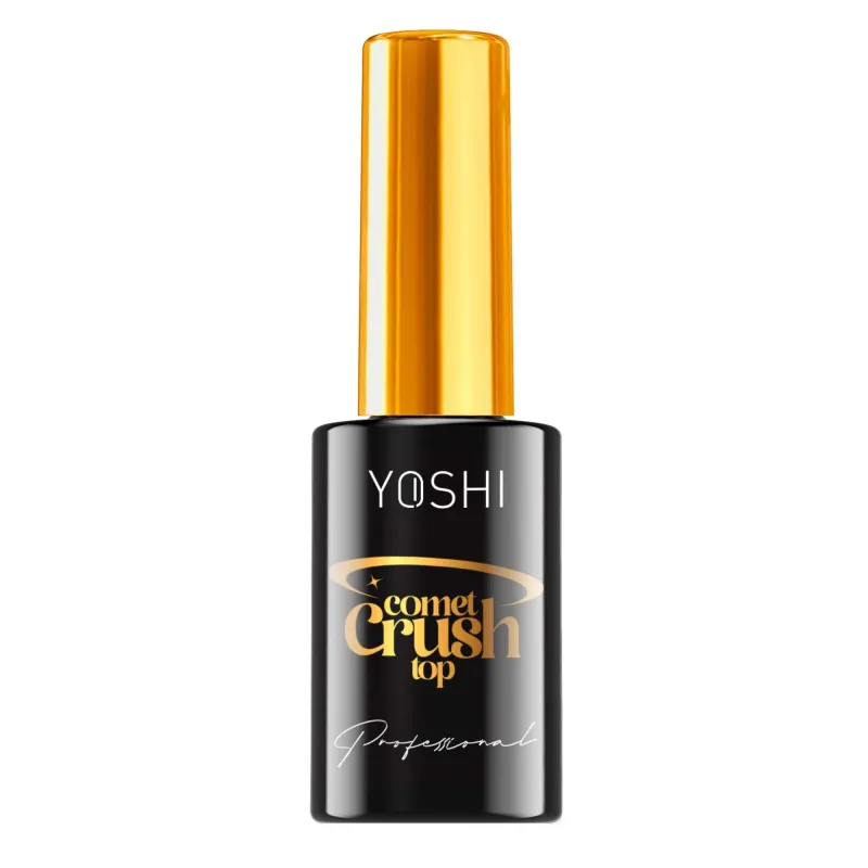 Yoshi Top Hybrydowy UV Hybrid Comet Crush 10ml