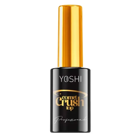 Yoshi Top Hybrydowy UV Hybrid Comet Crush 10ml