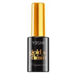 Yoshi Top Hybrydowy UV Hybrid Gold Dream 10ml