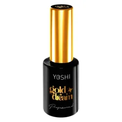 Yoshi Top Hybrydowy UV Hybrid Gold Dream 10ml