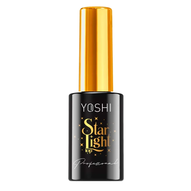 Yoshi Top Hybrydowy UV Hybrid Star Light 10ml
