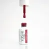 Yoshi Touch The Galaxy 525 Aurora Night Brokatowy lakier hybrydowy do paznokci 6ml