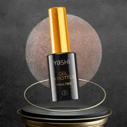 YOSHI Gel in Bottle 10 ml UV Hybrid No5