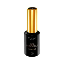 YOSHI Gel in Bottle 10 ml UV Hybrid No5