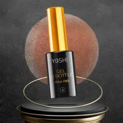 YOSHI Gel in Bottle 10 ml UV Hybrid No4