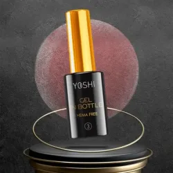 YOSHI Gel in Bottle 10 ml UV Hybrid No3