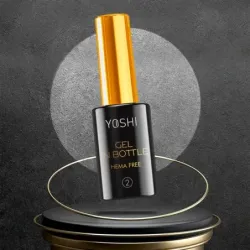 YOSHI Gel in Bottle 10 ml UV Hybrid No2