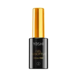YOSHI Gel in Bottle 10 ml UV Hybrid No2