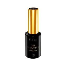 YOSHI Gel in Bottle 10 ml UV Hybrid No2