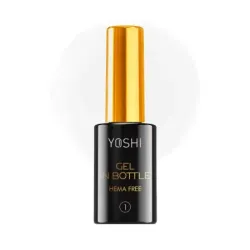 YOSHI Gel in Bottle 10 ml UV Hybrid No1