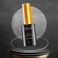 YOSHI Gel in Bottle 10 ml UV Hybrid No1