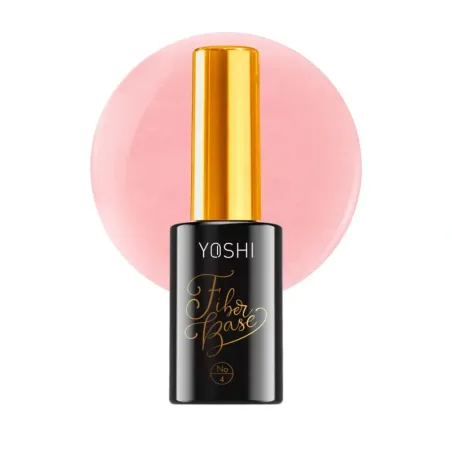 YOSHI Baza Fiber No4 LED 10 ml