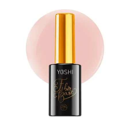 YOSHI Baza Fiber No1 LED 10 ml